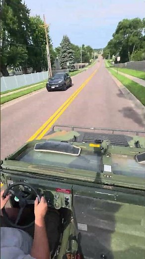 2002 AM General M1097A2 HMMWV "Humvee" #humvee #military #automobile
