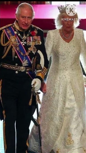 King Charles launches a global documentary on protecting nature and fighting climate change.