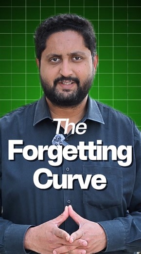 𝟕𝟎% of what you taught today will be gone by 𝐭𝐨𝐦𝐨𝐫𝐫𝐨𝐰 𝐦𝐨𝐫𝐧𝐢𝐧𝐠. This is the 𝐇𝐞𝐫𝐦𝐚𝐧𝐧 𝐄𝐛𝐛𝐢𝐧𝐠𝐡𝐚𝐮𝐬 𝐅𝐨𝐫𝐠𝐞𝐭𝐭𝐢𝐧𝐠 𝐂𝐮𝐫𝐯𝐞. Stop pouring water into a leaky bucket. Learn how to plug the holes with the 𝟏-𝟕-𝟑𝟎 𝐌𝐞𝐭𝐡𝐨𝐝. 🎥 Watch the full video to stop the memory leak. #HermannEbbinghaus #DastakTeacherTraining #Teacher #TCF | Dastak Teacher Training