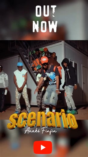 scenario 💸🌶️ on Instagram: "C’est tombé 🔥💸🌶️"