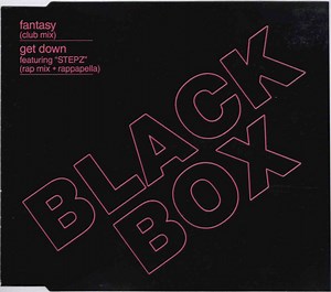 Black Box - Fantasy