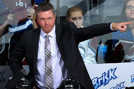 Who is Patrick Roy's ex-wife? All we know about Michele Piuze