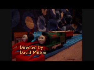 TOMY Peter Sam And The Refreshment Lady