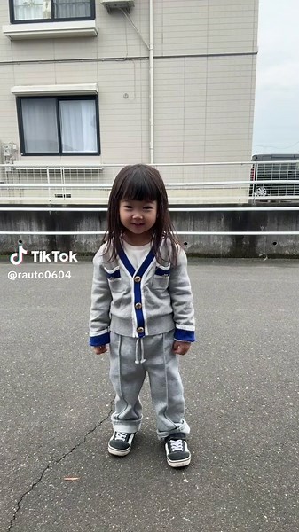 明日はなのちゃん1日入園体験行ってくるよ🥹💓