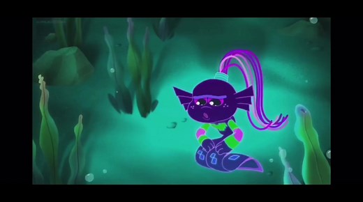 Exploring the World of Synth Trolls in Trollstopia