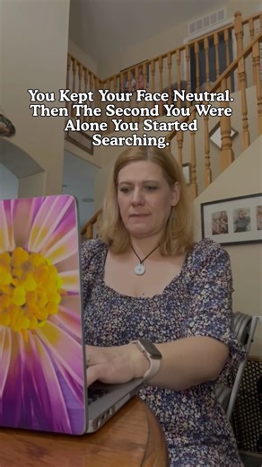 You Started Searching…. #shorts