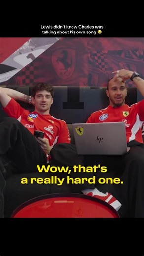 Charles Leclerc, Focus 🎥: Scuderia Ferrari HP #formula1 #charlesleclerc #lewishamilton