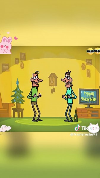 Explore Fun Cartoons from America