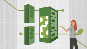 Microsoft SQL Server 2019 Essential Training