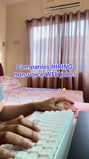 Epicareer PH (Apply in Bio) (@epicareerph) - Explore 20,000 Remote Jobs for Flexibility and Work-Life Balance