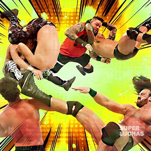 ¿La mejor película de lucha libre jamás realizada?