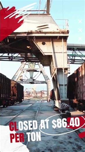 API4 Coal Price Today – 01 October 2025 Daily API4 Index Update