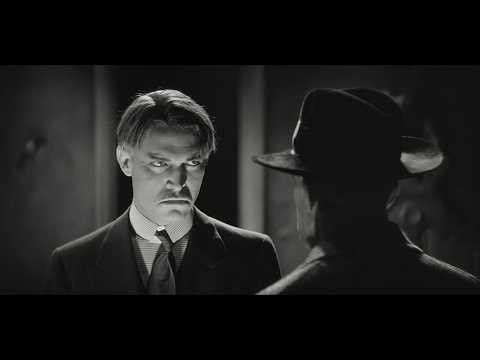 The 1930 Movie That Inspired Batman?! 🦇