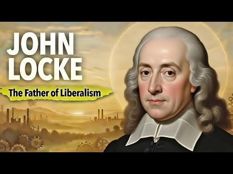 John Locke Documentary to Fall Asleep To