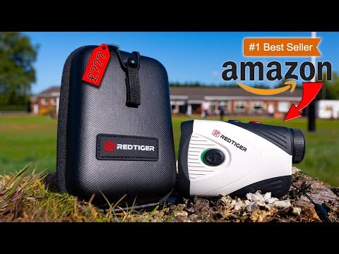 Amazon’s #1 Best-Selling Rangefinder – Is It Worth the Hype?