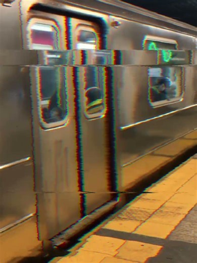 1 Train And 6 Train Duo Edit