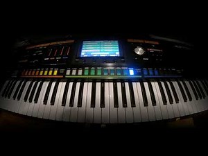 Take Me Away, True Faith Tutorial