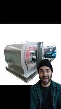 The Circular Journey: How a Massive Recycling Plant Sorts Our Waste!