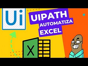 uipath excel - automatizar excel con uipath - read range excel uipath - leer rangos