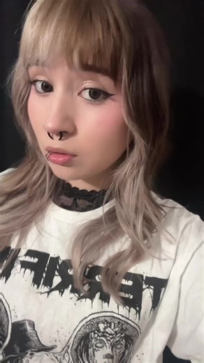 Angelina Martinez (@imangelina05)’s videos with Primadonna by Marina - TheMarinaJewels