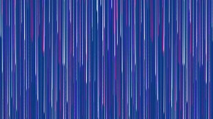 Background of moving lines, stripes, abstract background of dynamic moving figures