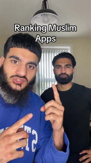 Ranking Muslim Apps: Top Islamic Apps Reviewed
