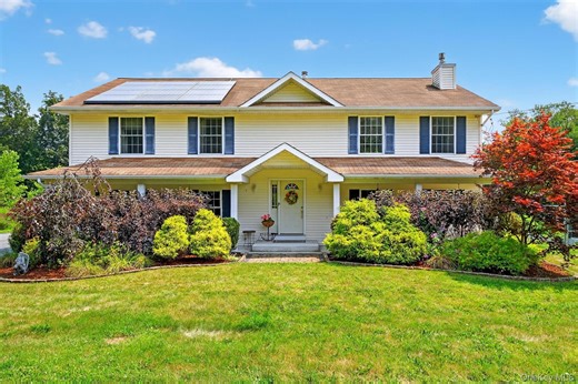 722 State Route 32, Wallkill, NY 12589 - MLS 897278 - Coldwell Banker