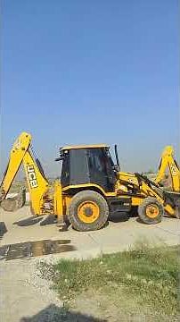 Jcb 3dx Xpert Backhoe and Tractors Video#jcbmachine #tractorlover #jcb