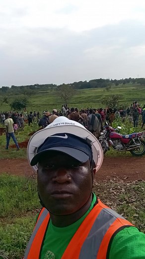 Sybau Silas: The Life of Silas Juma