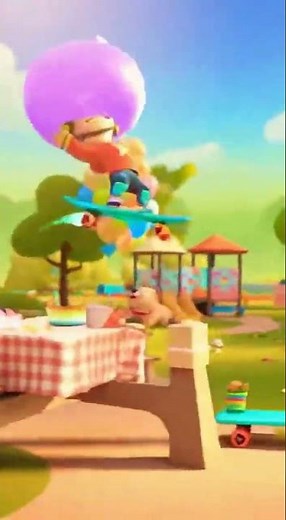 Best New Animation Trailer 2025