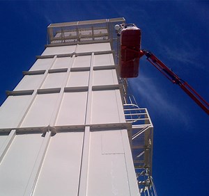 Commercial Painting Contractor in California | Raider Painting Company