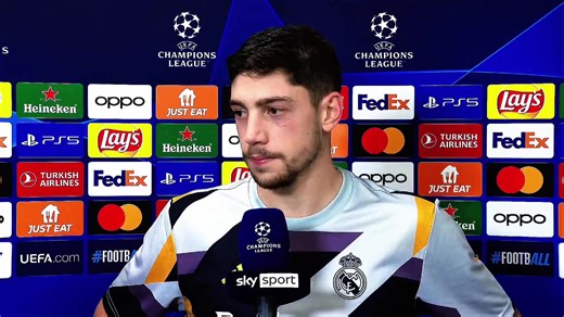 فالفيردي 🤍🔥. يسألون عنك من يسألون 🔥🤍. #فيدريكو_فالفيردي #foryoupage #4kCristiano #الشعب_الصيني_ماله_حل😂😂 #اغاني_مسرعه💥