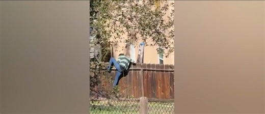 Bullet misses suspect in deputy-involved shooting in Lakeside