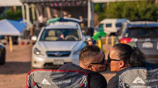 Fort Collins' Holiday Twin Drive-In movie theater announces opening weekend for 2022 season