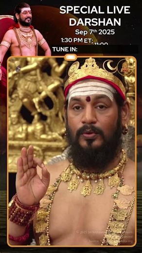 An "Invocation of Paramashiva" into Your Very Core | Blood Moon Initiation