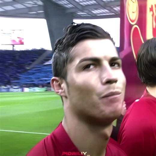 Old School Football Edit Style