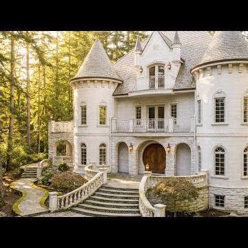 Luxury dream chocolate box home ambience tour.