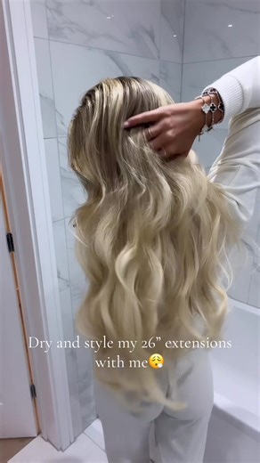 Transform Your Hair with Extensions: A Step-by-Step Guide