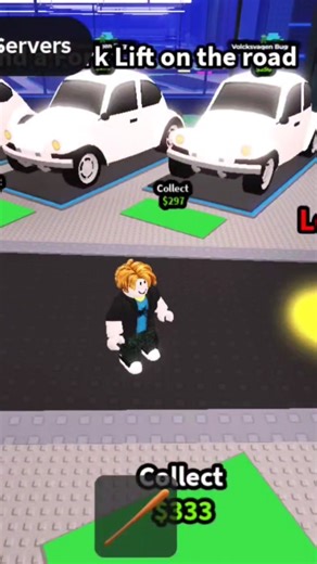 Buy multiple Volkswagen Buggy car in roblox.#roblox #newgameinroblox #games #viral #robloxshorts