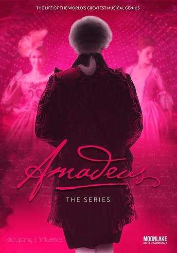 Amadeus - watch tv show streaming online