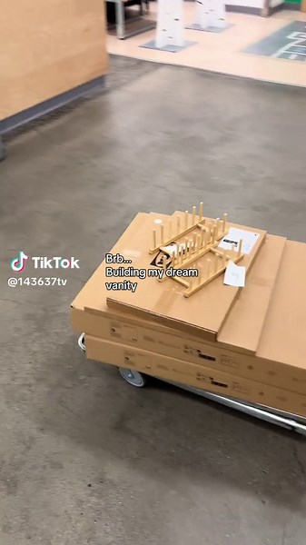 Transform Your Space with IKEA: Vanity Makeover Ideas