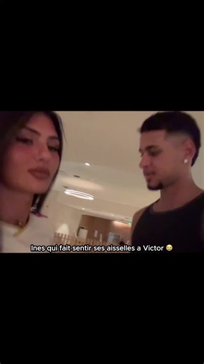 Ovsie ines bec dernier jour Brésil ils se disent aurevoir et ses offres des cadeaux #ovsie #inesbvc #bresil🇧🇷 #fyp clipping Agence clipper France 2026 kmclipping Service Montage Vidéo Short Form Content TikTok B2B Meilleur Monteur Streamer Twitch Youtube Réseaux Sociaux Création Contenu Viral Prestation Expert Reels Instagram Automatisé augmenter audience Viral viralité kingclipssst