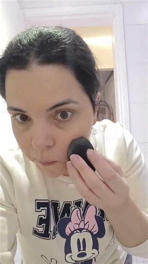 My 1-minute skincare routine #bbcream #kbeauty #skincare #makeup