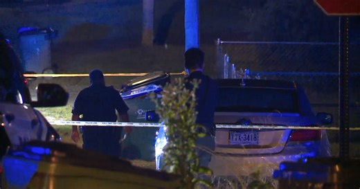 Richmond releases 2023 Gun Violence Prevention report: 'I think the plan we have is working'