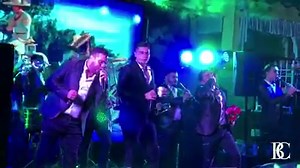 Pero invitaste a un tercero y ahí cambió la situación | Banda Carnaval Oficial