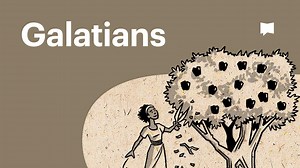 Galatians