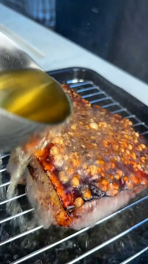 13K views · 250 reactions | Pork BellyInspo from my farm visit with waitrose #foodtofeelgoodabout | Everyday Cooking Hub | Facebook