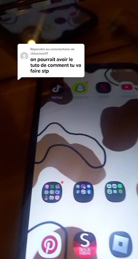 ⚡️toca life⚡️ sur TikTok