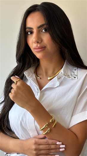 32K views · 490 reactions | Cartier chockers are now at Fares...