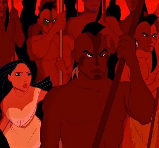 100 millions de morts en 5 siècles le genocide des autochtones en Amérique du Nord. et la chanson « des sauvages » place la haine raciste des européens au même niveau que la lutte anticolonialiste des autochtones